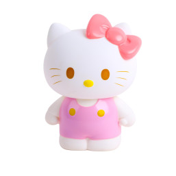 Hello Kitty Saving Bank - Pink