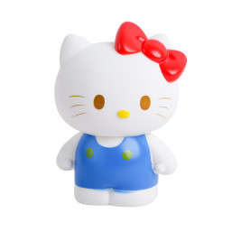 Hello Kitty Saving Bank - Blue