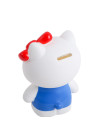 Hello Kitty Saving Bank - Blue