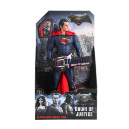 Superman Figure 13"