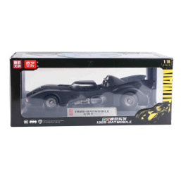 1:18 Die Cast Batman Car