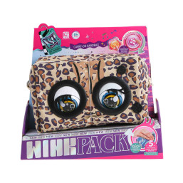 DIY Wink Bag
