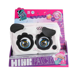 DIY Wink Bag