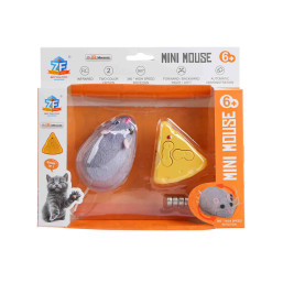 Infrared R/c Mouse