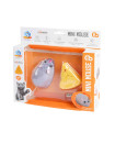 Infrared R/c Mouse