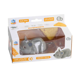 Infrared R/c Mouse