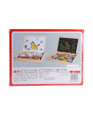 Wooden Puzzle