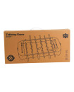 Wooden Table Top Football Game