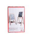 Wooden Drawing Board.