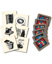Codenames: Pictures - English/Arabic