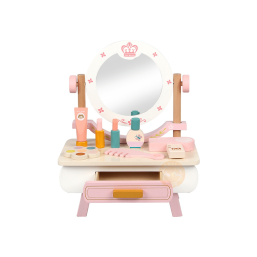 Wooden Dresser