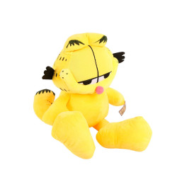 55cm. Plush Garfield