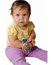 K's Kids Baby's First Watch
