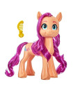 Hasbro - My Little Pony Mega Movie Friends Sunny