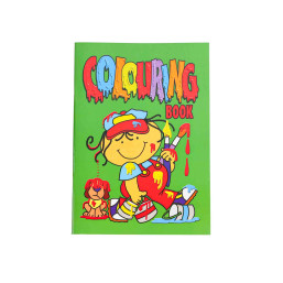 Coloring Book