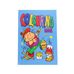 Coloring Book