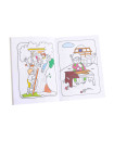 Coloring Book