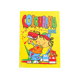Coloring Book