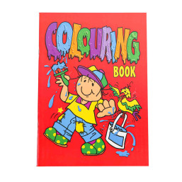 Coloring Book