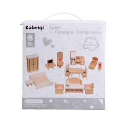 Wooden Furniture