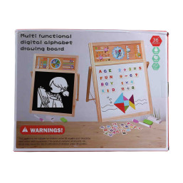 Wooden Drawing Board
