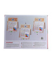 Wooden Drawing Board