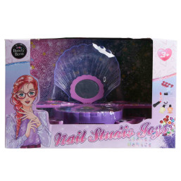 Nail Art Set