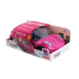 Fashion Sport Car