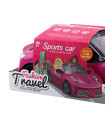 Fashion Sport Car