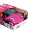 Fashion Sport Car