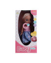 12 Inch Doll
