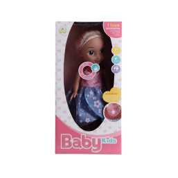 12 Inch Doll