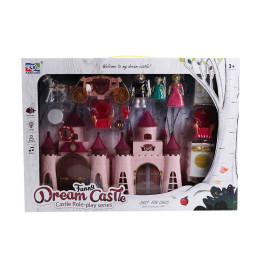 Dream Castle