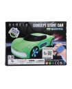 R/c Concept Stunt Car  - Blue