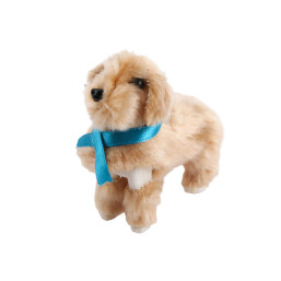 Wind Up Dog