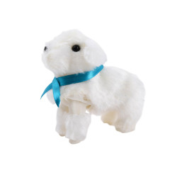 Wind Up Dog