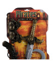Pirates Weapon Set