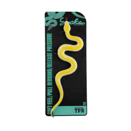 Stretch Snake