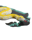 Stretch Snake