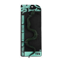 Stretch Snake