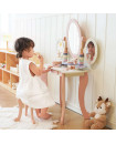 Wooden Dressing Table