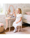 Wooden Dressing Table