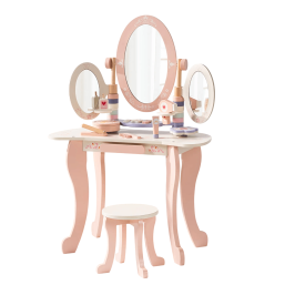 Wooden Dressing Table
