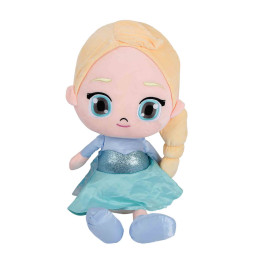 Plush Frozen Doll 60 cm