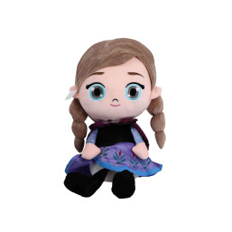 Plush Frozen Doll 60 cm
