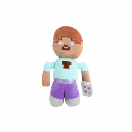 Plush Minecraft 20 cm