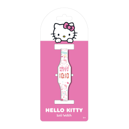 Led Watch - Hello Kitty