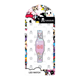 Led Watch - Tokidoki