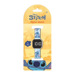 Time Tech Watch - Stitch