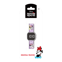 Time Tech Watch - Minnie Mouse